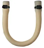 Membrane seule 3,0 L/h ou 0,02 L/h