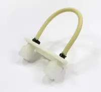 Membrane + support 2,5-600 mL/h Flockmatic