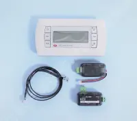 Module de commande déportée