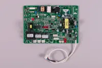 Module de contrôle