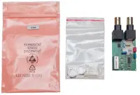 Module enfichable ph