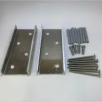 Module fixe anti-soulèvement