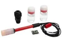 Module Redox (sonde + porte sonde + carte Redox enfichable)