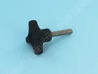 Molette PPE Magnus M10x50