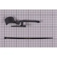 Montagem Gatilho Esquerdo