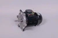 Moteur 1,5 CV Tri