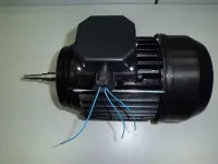 Moteur 1,50 CV Tri pour PPE Victoria (Plus), Sprint