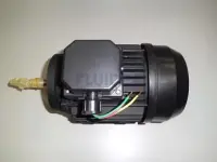 Moteur 1 CV Tri