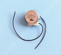 Moteur 230 VAC 30 RPM Øaxe 4 mm pompe doseuse MP1 1,8 L/h (Mod 956 S)