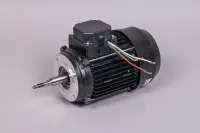 Moteur 3 CV Tri