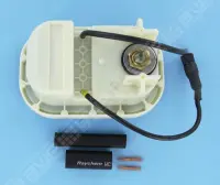 Moteur de traction 3h Advance 3