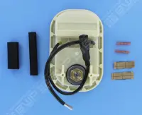 Moteur de traction Floor Galeon