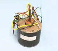 Moteur de ventilateur 1/2 CV 208/230VAC modèles 400 et 500
