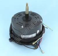 Moteur de ventilateur 200W YSK200-6 pour BM800 PAC First 21kW