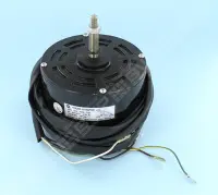 Moteur de ventilateur 60W YSK60-6 pour PAC 6.5kW à 13.5kW