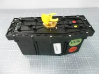 Moteur Diag Dc 1-3h Ex