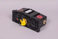 Moteur DYN DC PRO X / PRO X2 RD ensemble