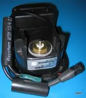 Moteur Entrainement KR720