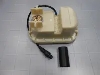 Moteur esclave (forme D) pour Ultra 500
