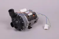 Moteur filtre cartouche Monobloc