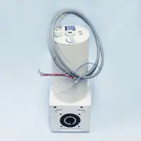 Moteur fosse sèche 120 Nm IP68