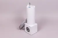 Moteur fosse seche 500 Nm IP68 24V
