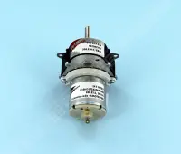 Moteur péristaltique 1L