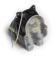 Moteur peristatique pour pompe doseuse