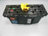 Moteur Plus Rd Ex Remis à neuf