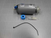Moteur pompe 48v Dc Brush, 2 Shaft, Reaction, Max 1, Racer Jet - A6081