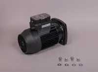 Moteur pompe complet FloPro e3 100