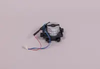 Moteur pompe péristaltique 5 L/h Chlor Perfect (Zodiac)