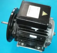 Moteur PPE Hydroswim HGS/HGV 4 CV Triphasé