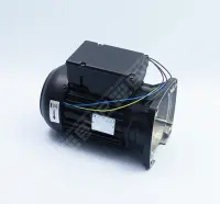 Moteur PPE Max-Flo II 2 CV Mono