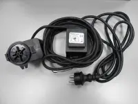 Moteur skimmfilter