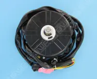 Moteur ventilateur ENP AS