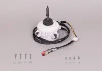 Moteur ventilateur Haut ou Bas