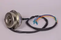 Moteur ventilateur PM40 MD4