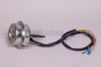 Moteur ventilateur PM40 MD5
