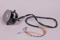 Moteur ventilateur PM40 TD12