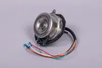 Moteur ventilateur pour PAC Aquasphere 5 kW type YDK-18-6GL