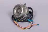 Moteur ventilateur pour PAC Aquasphere 8 kW, 11 kW type YDK-25-6-2