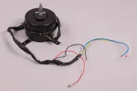 Moteur ventilateur