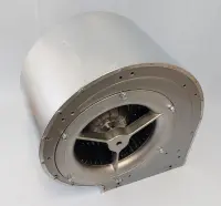 Moto-ventilateur norme iE3 (DF 303, 305.403.405)