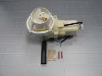 Motor robot Max 5, R5