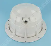 Niche de PROJ LED équipée Panneau