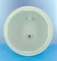 Niche PROJ Incand.300W Béton COFIES