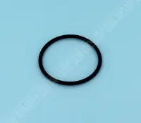 O-ring, union