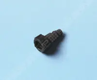Obturateur purge PP-Viton complet