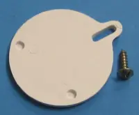 Obturateur + vis SK